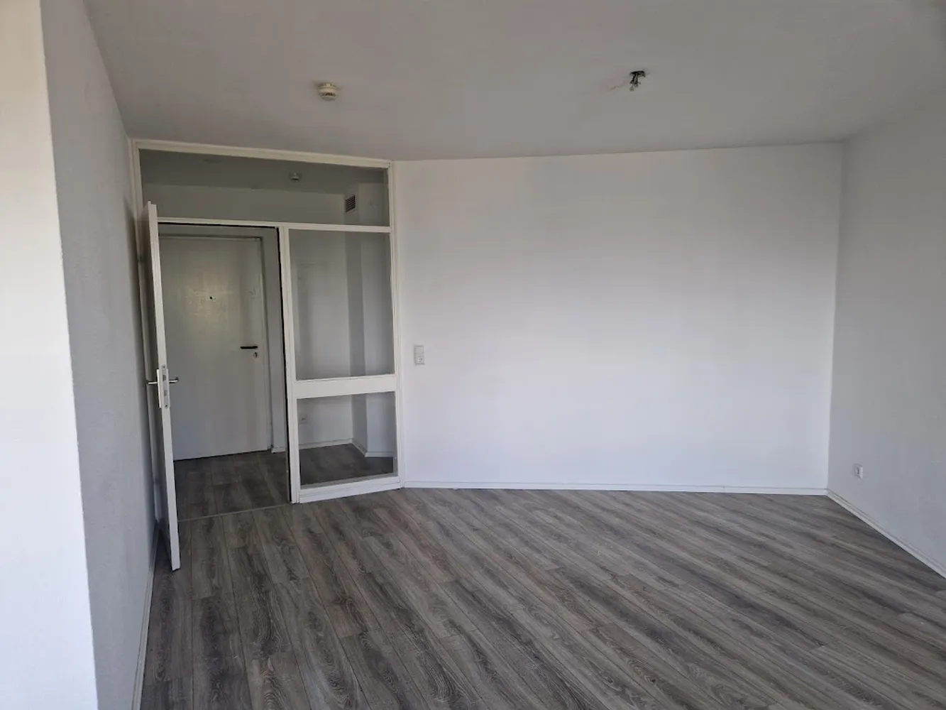 2 Zimmer Wohnung mit 61 m² in Mannheim – Bild 2