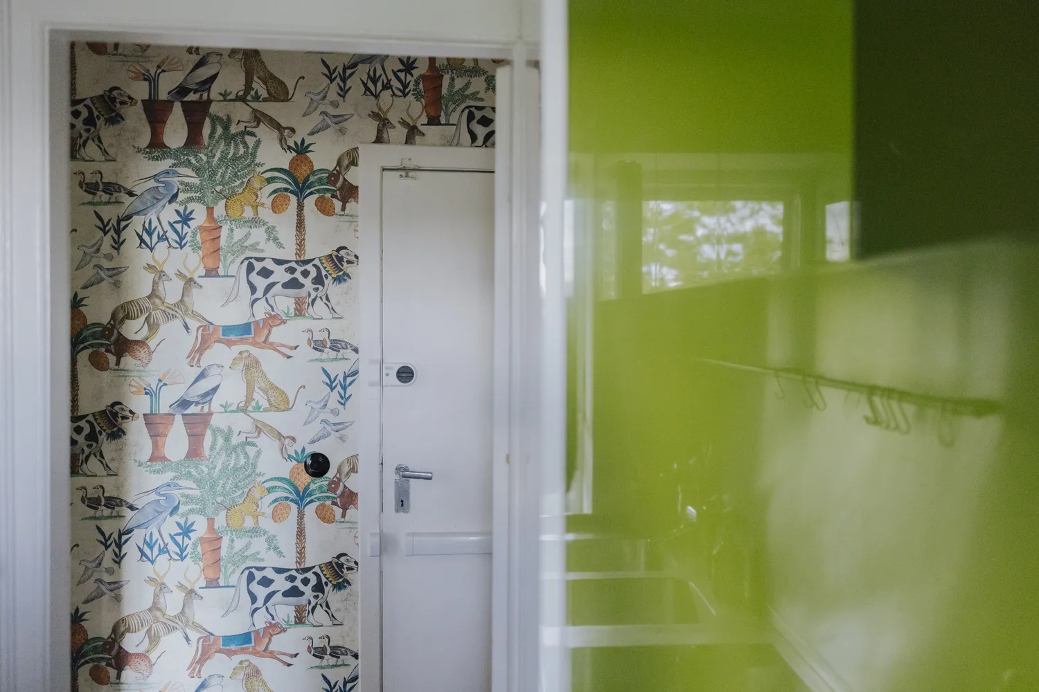 2 Zimmer Wohnung mit 84 m² in Berlin – Bild 2