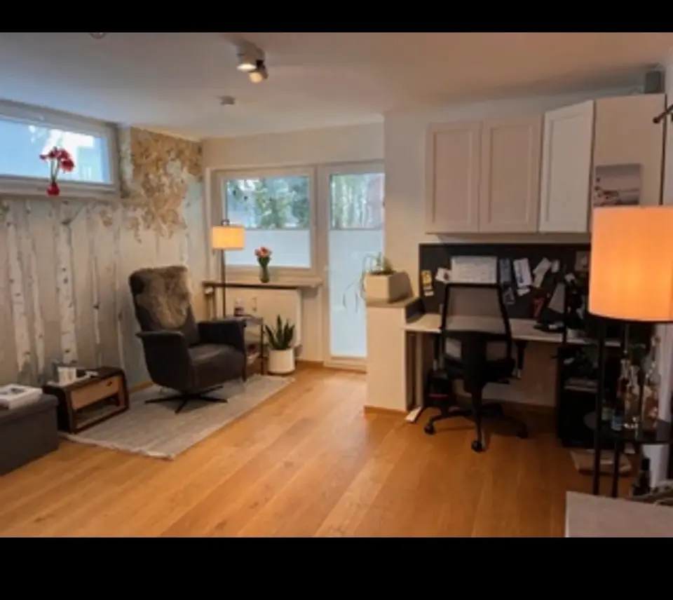 Studio mit 42 m² in Starnberg – Bild 4