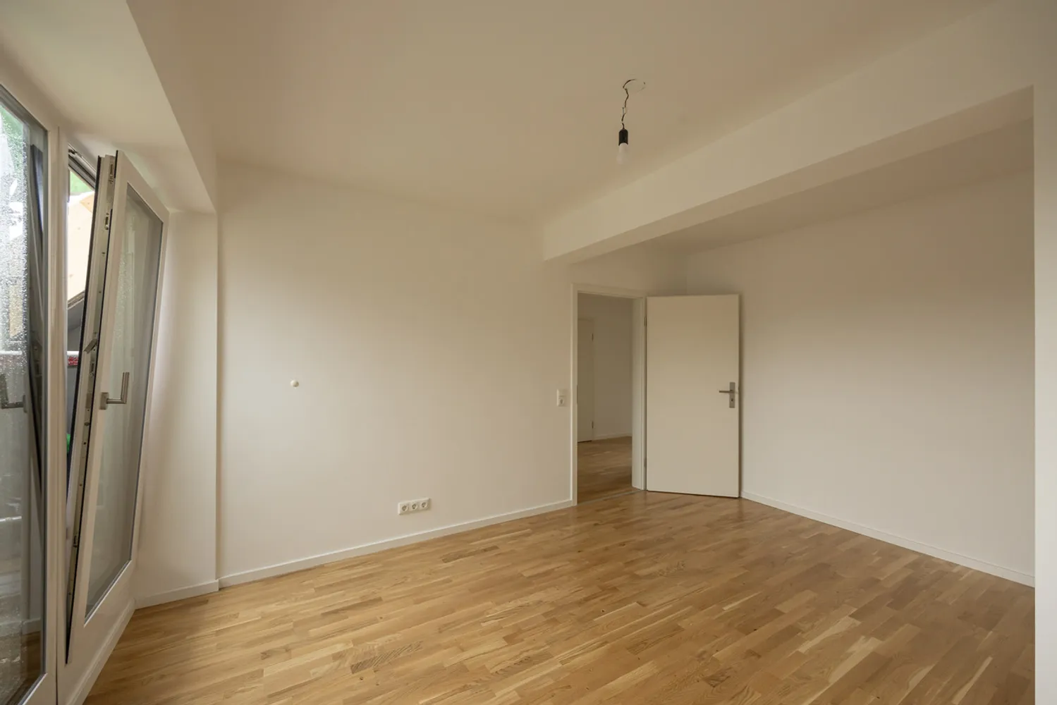 2 Zimmer Wohnung mit 50 m² in Köln – Bild 11