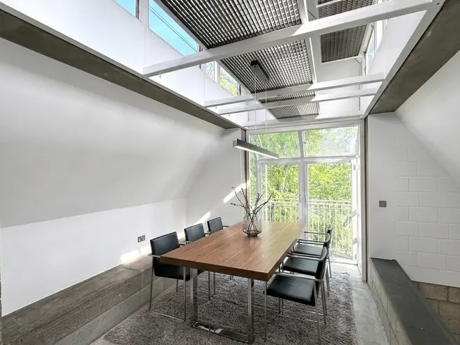 3 Zimmer Wohnung mit 165 m² in Köln – Bild 4