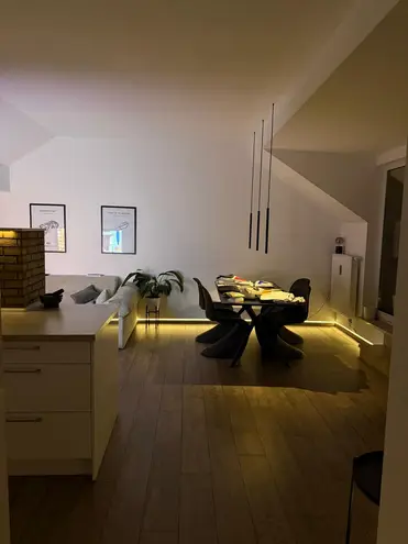 2 Zimmer Wohnung mit 69 m² in Nürnberg – Bild 4