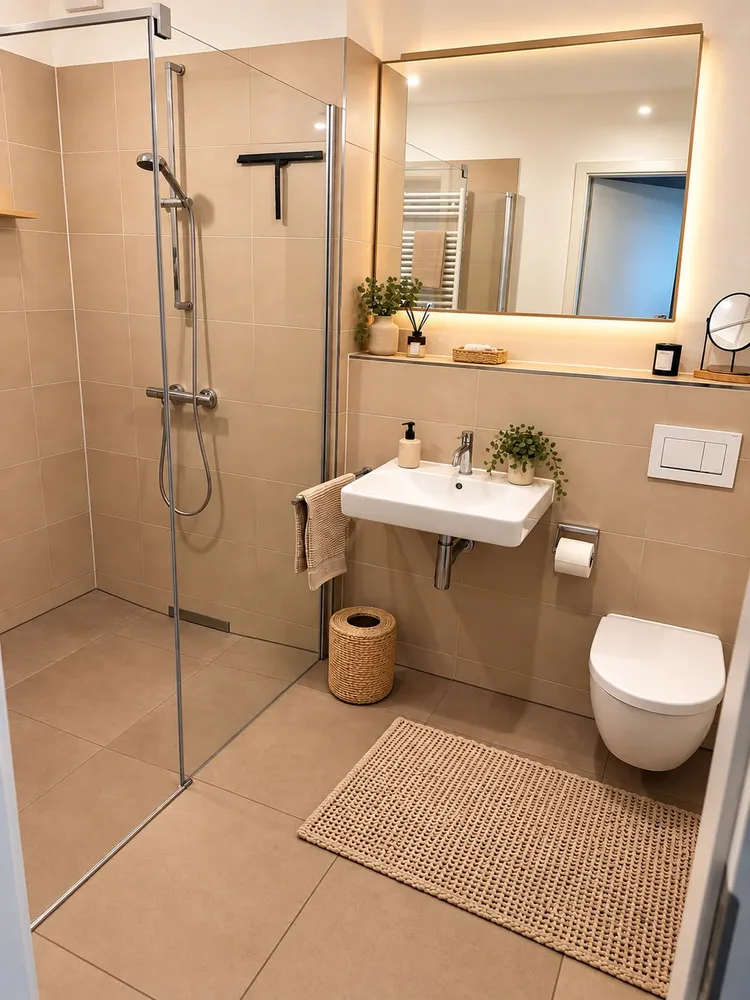 1 Zimmer Wohnung mit 37 m² in München – Bild 6
