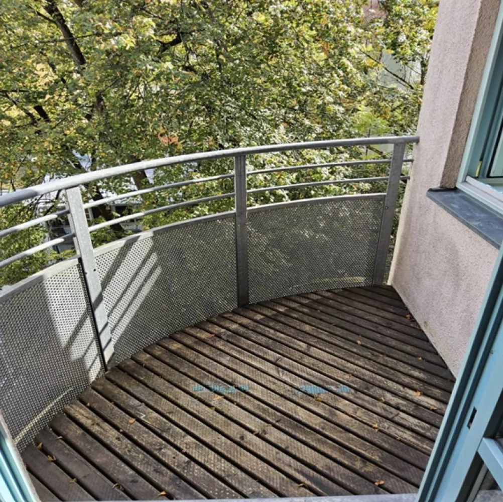 3 Zimmer Wohnung mit 69 m² in Nürnberg – Bild 5