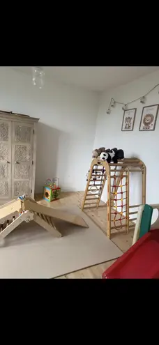 5 Zimmer Wohnung mit 90 m² in Essen – Bild 3