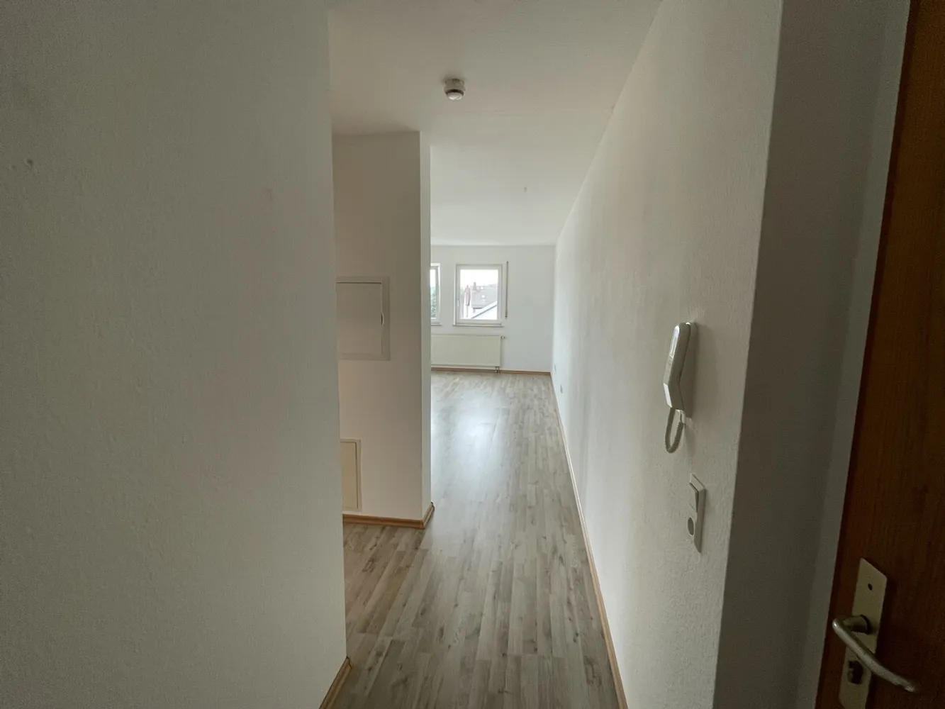 2 Zimmer Wohnung mit 46 m² in Crailsheim – Bild 7