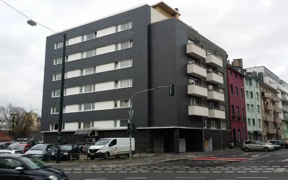 WG-Zimmer mit 30 m² in Düsseldorf – Bild 4