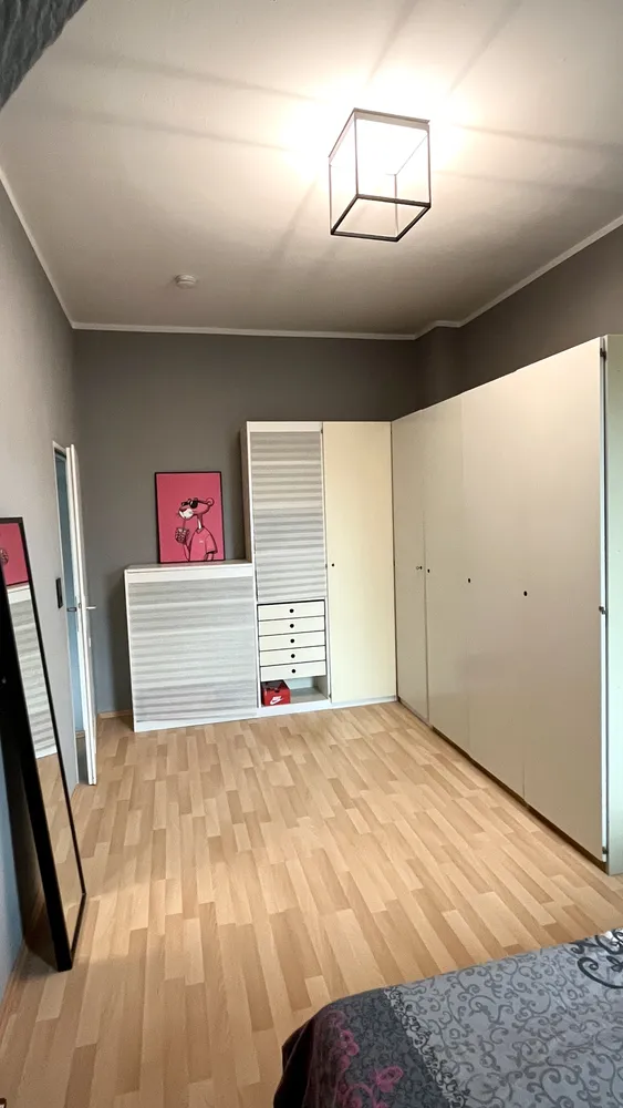 2 Zimmer Wohnung mit 53 m² in Frankfurt am Main – Bild 10