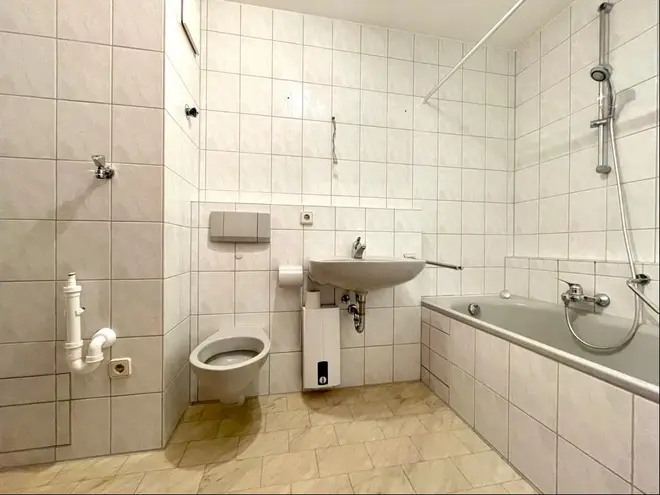 2 Zimmer Wohnung mit 66 m² in Nürnberg – Bild 6