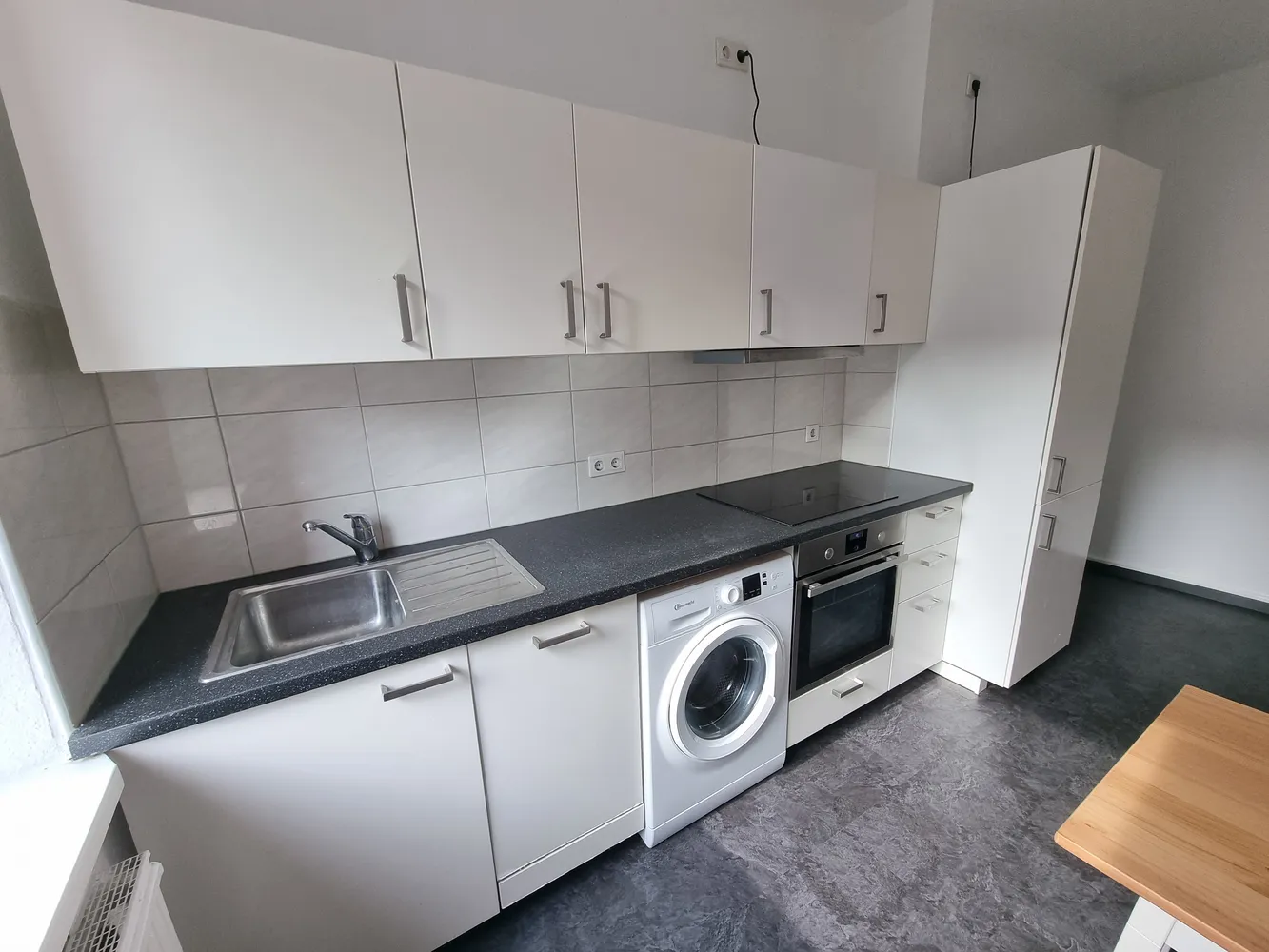 2 Zimmer Wohnung mit 50 m² in Hannover – Bild 4