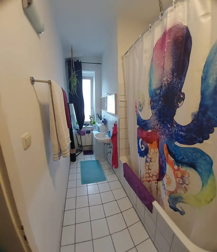 2 Zimmer Wohnung mit 77 m² in Gießen – Bild 5