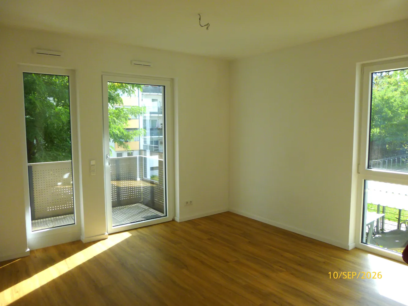 1 Zimmer Wohnung mit 29 m² in Aachen – Bild 1