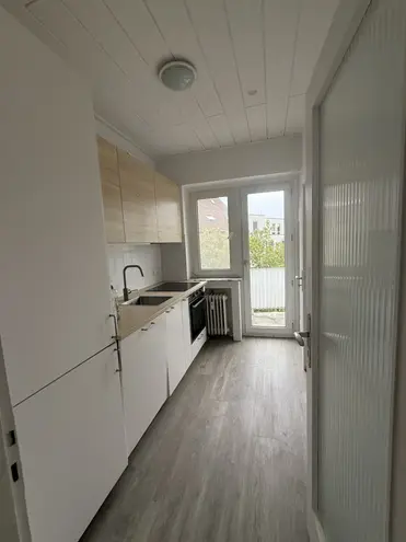 2 Zimmer Wohnung mit 62 m² in Düsseldorf – Bild 5