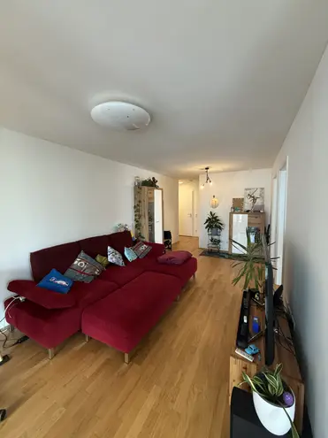 3 Zimmer Wohnung mit 75 m² in München – Bild 3