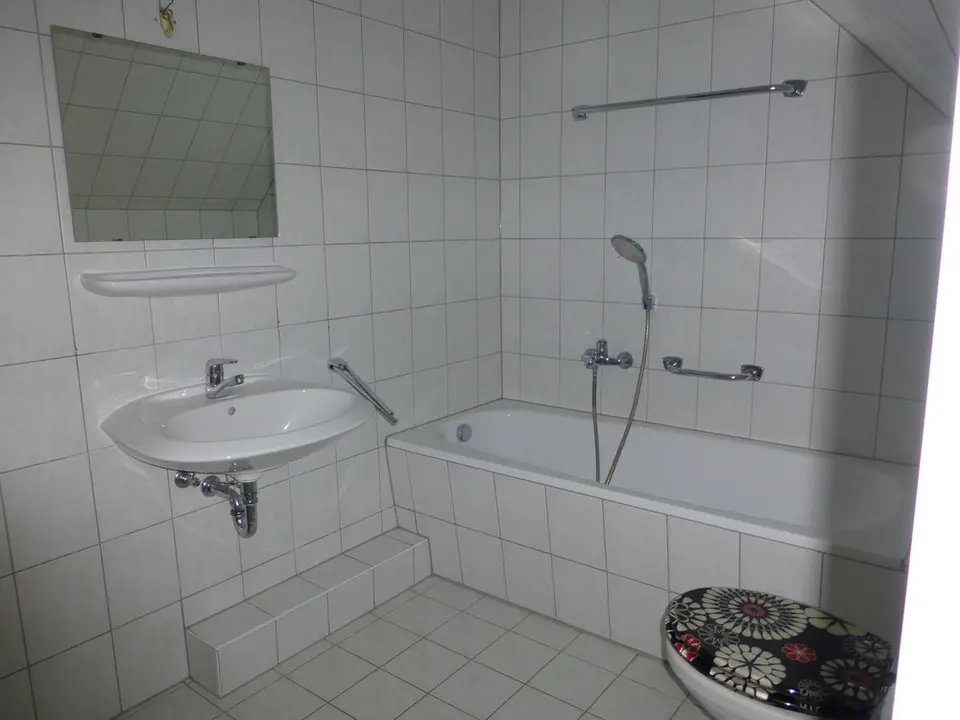 3 Zimmer Wohnung mit 83 m² in Delitzsch – Bild 7