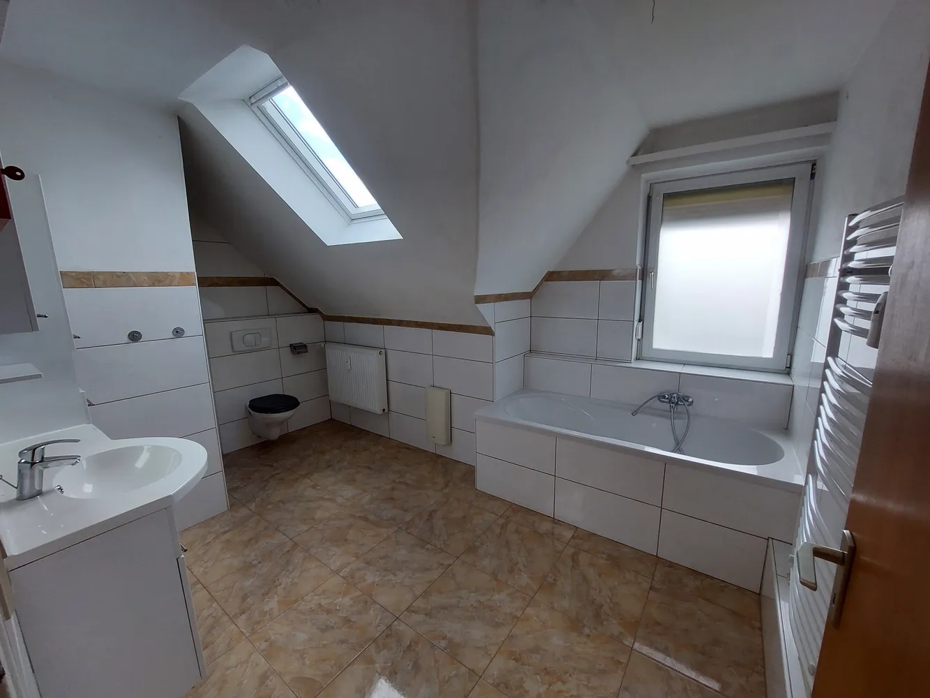 3 Zimmer Wohnung mit 82 m² in Northeim – Bild 1