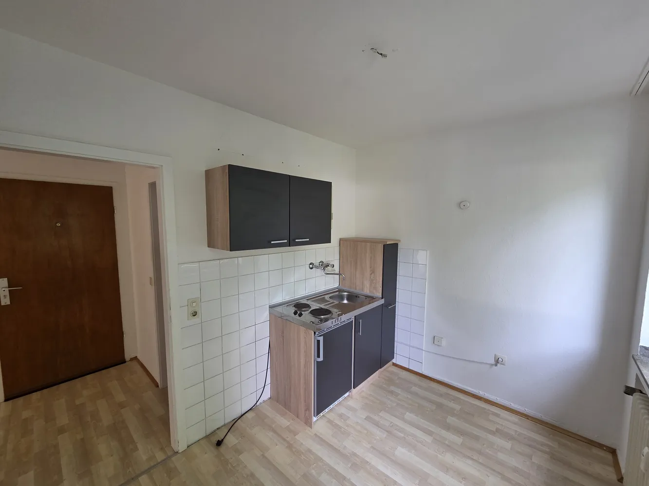 1 Zimmer Wohnung mit 31 m² in Düsseldorf – Bild 10