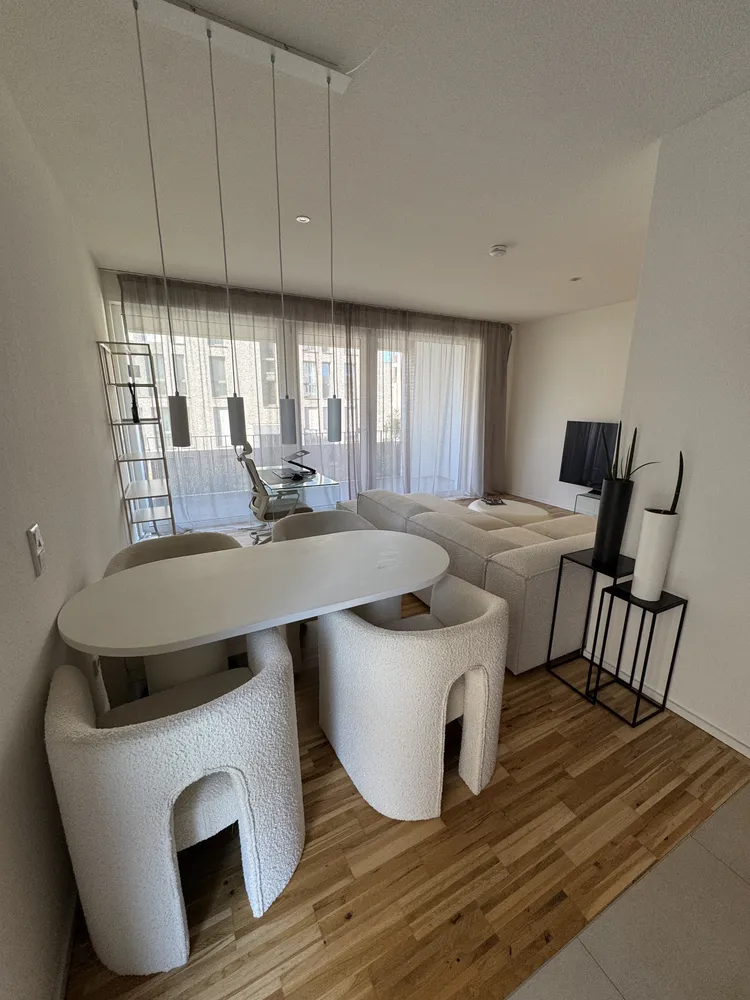 2 Zimmer Wohnung mit 73 m² in Essen – Bild 1