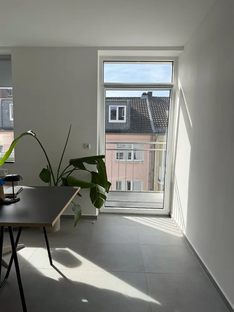 3 room apartment with 70 m² in Cologne – Photo 10