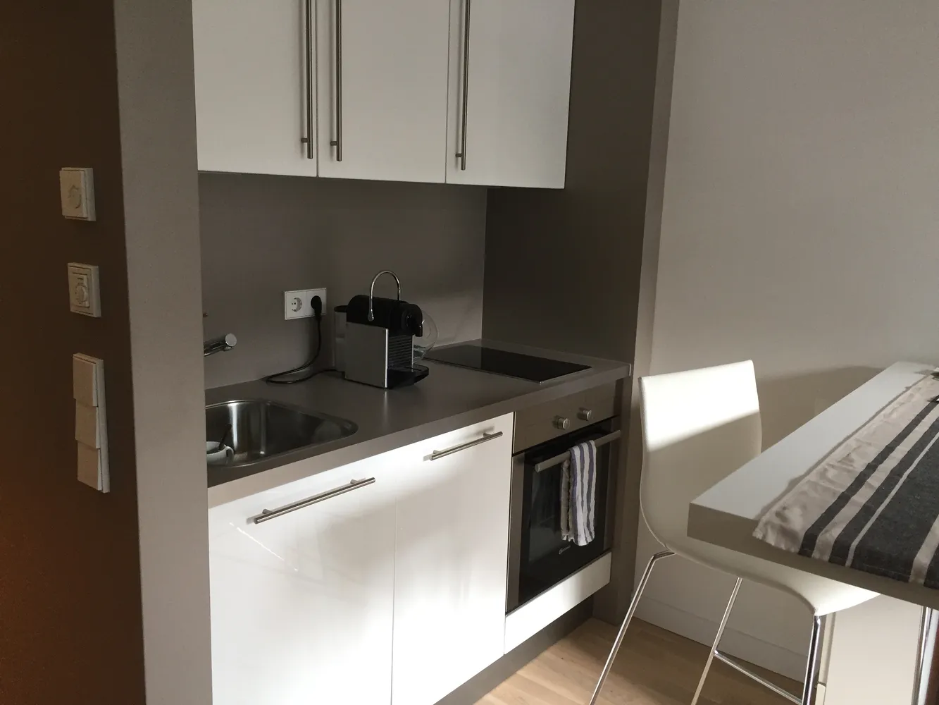 1 Zimmer Wohnung mit 29 m² in München – Bild 11