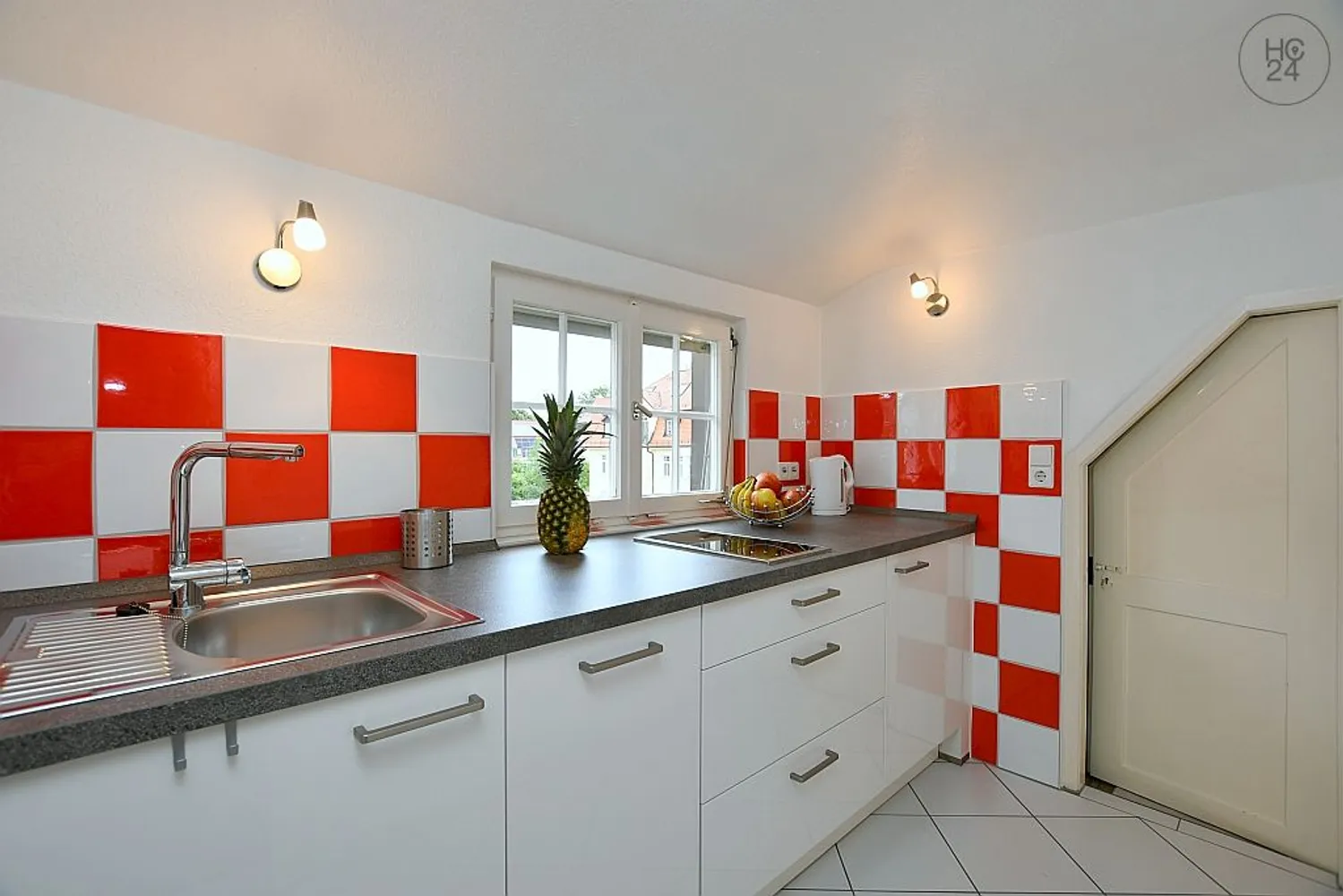 2 Zimmer Wohnung mit 44 m² in Stuttgart – Bild 5