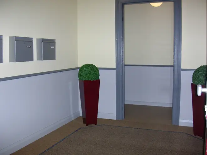 3 Zimmer Wohnung mit 70 m² in Bremerhaven – Bild 4