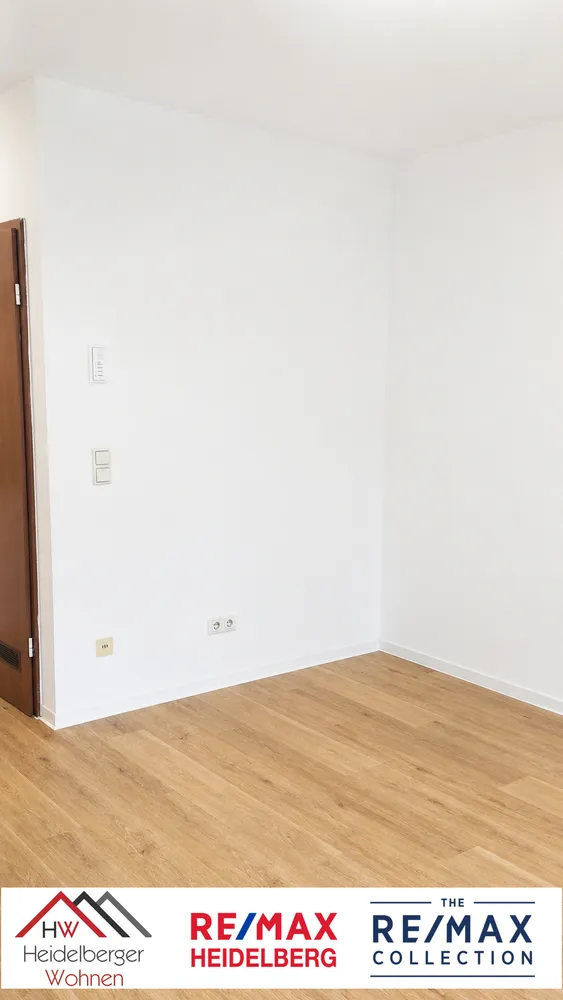 1 Zimmer Wohnung mit 23 m² in Ludwigshafen am Rhein – Bild 2