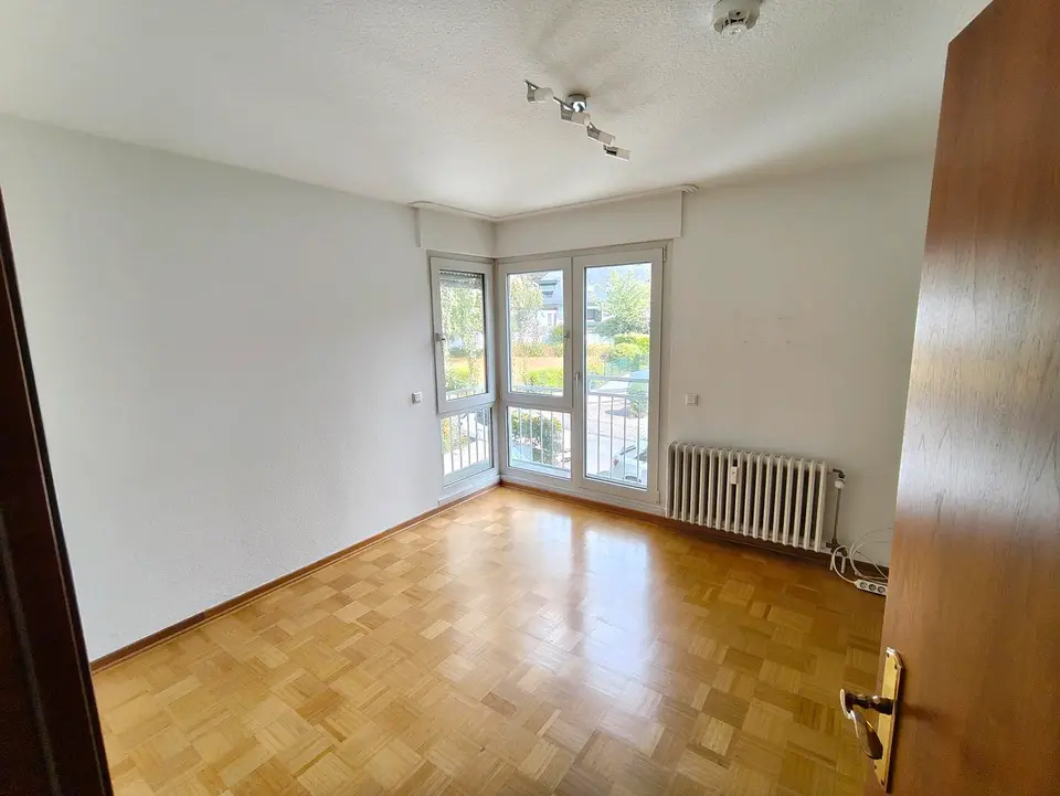 2 room apartment with 76 m² in Düsseldorf – Photo 1