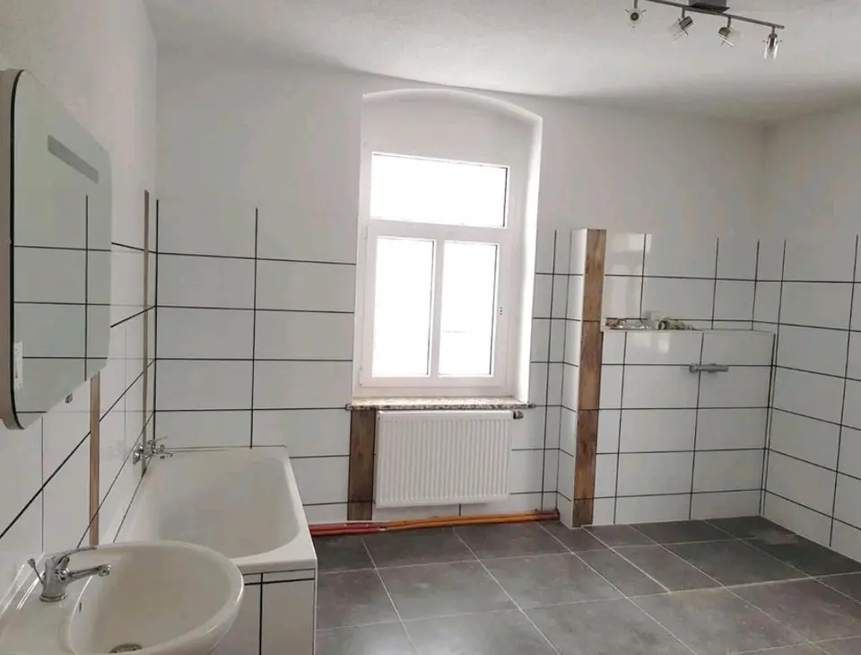 5 Zimmer Wohnung mit 160 m² in Kamenz – Bild 3