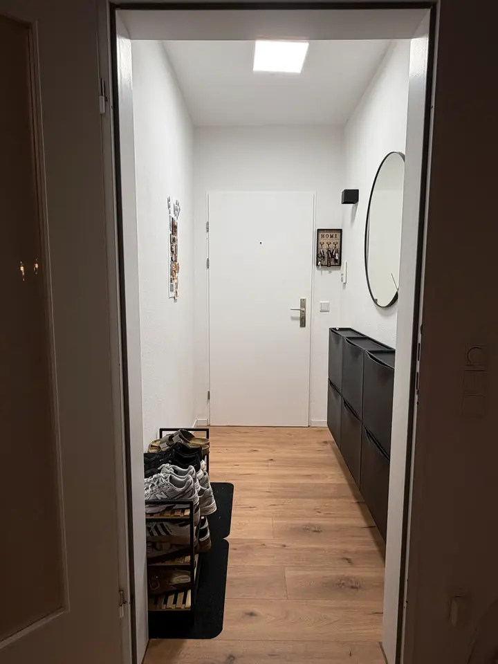 4 Zimmer Wohnung mit 85 m² in Bielefeld – Bild 8