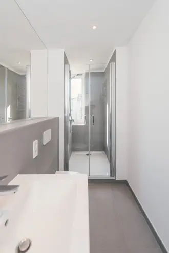 1 Zimmer Wohnung mit 43 m² in Berlin – Bild 2
