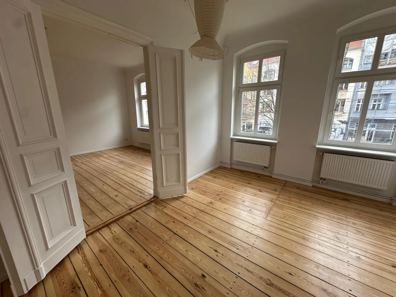 3 Zimmer Wohnung mit 75 m² in Berlin – Bild 1