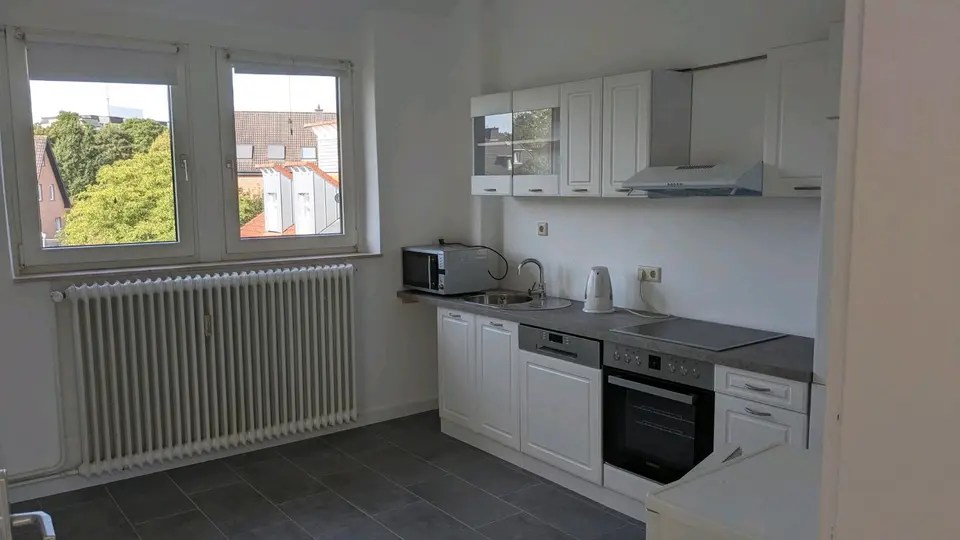 2 Zimmer Wohnung mit 14 m² in Osnabrück – Bild 3