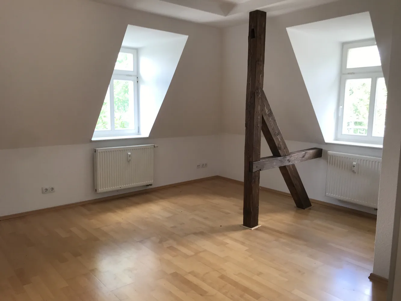 5 Zimmer Wohnung mit 145 m² in Dresden – Bild 7