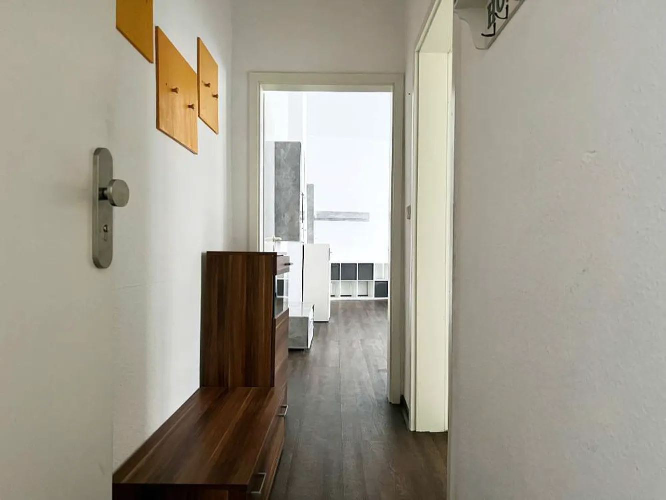 1 room apartment with 44 m² in Magdeburg – Photo 10