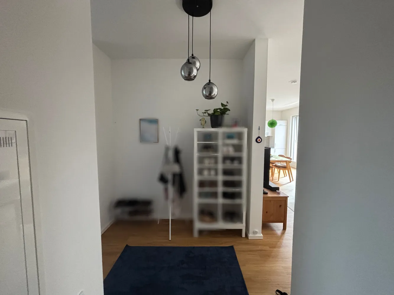4 room apartment with 103 m² in Berlin – Photo 1