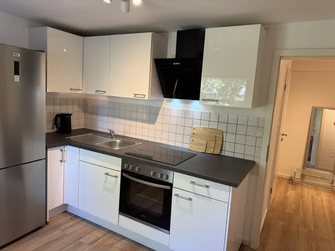 1 Zimmer Wohnung mit 40 m² in Frankfurt am Main – Bild 10