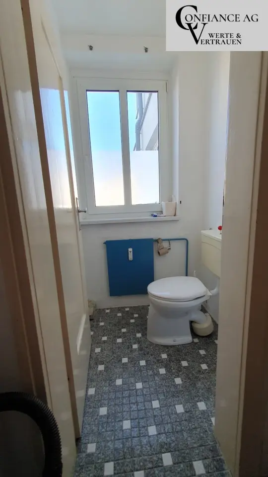 3 room apartment with 67 m² in Passau – Photo 8