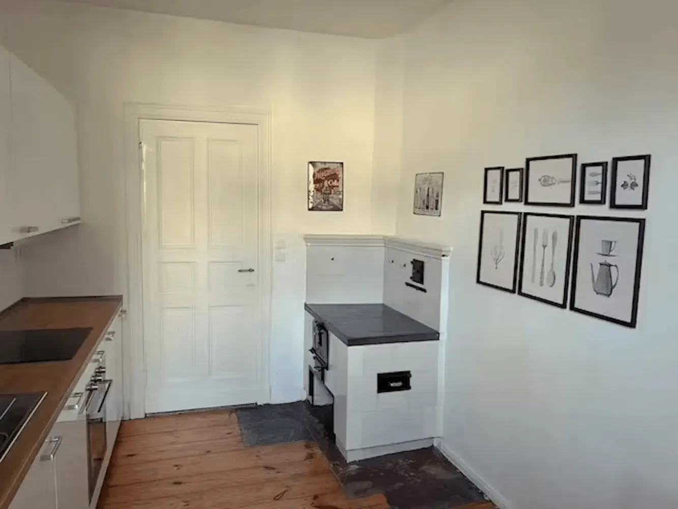 WG-Zimmer mit 20 m² in Berlin – Bild 4