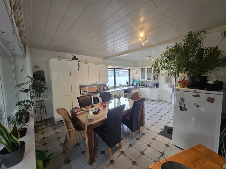 4 Zimmer Wohnung mit 155 m² in Meppen – Bild 5