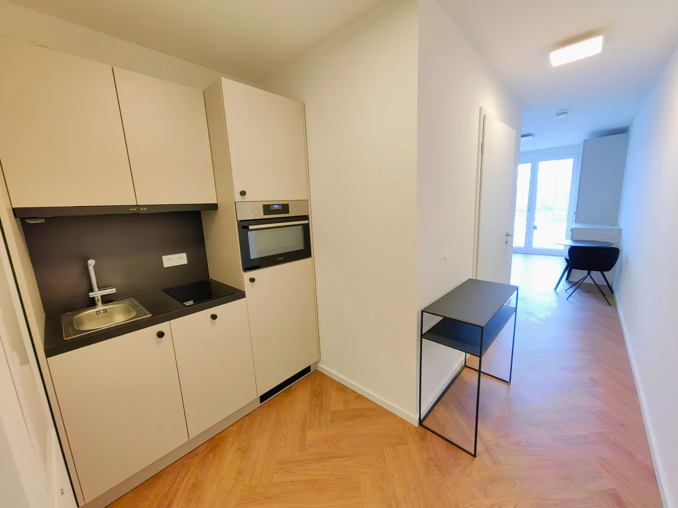 1 Zimmer Wohnung mit 23 m² in Berlin – Bild 5
