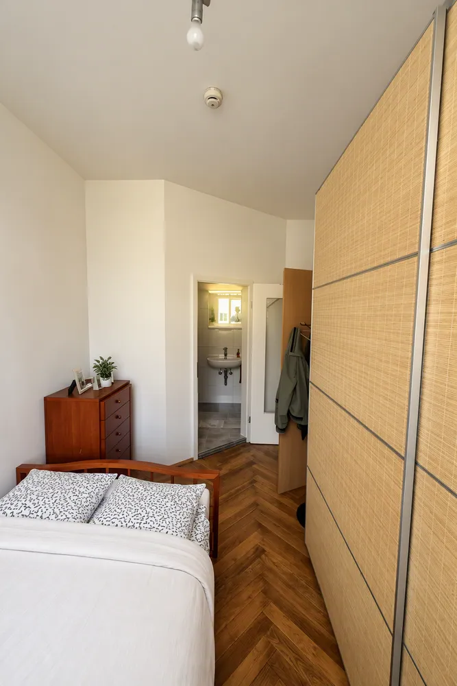 2 room apartment with 45 m² in Munich – Photo 6