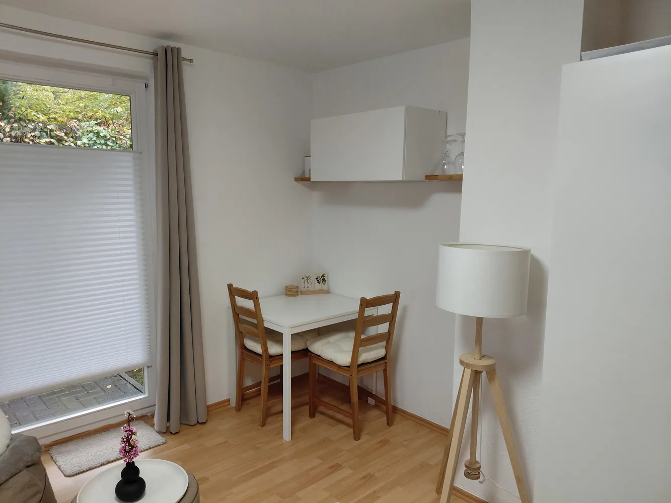 1 Zimmer Wohnung mit 28 m² in Münster – Bild 4