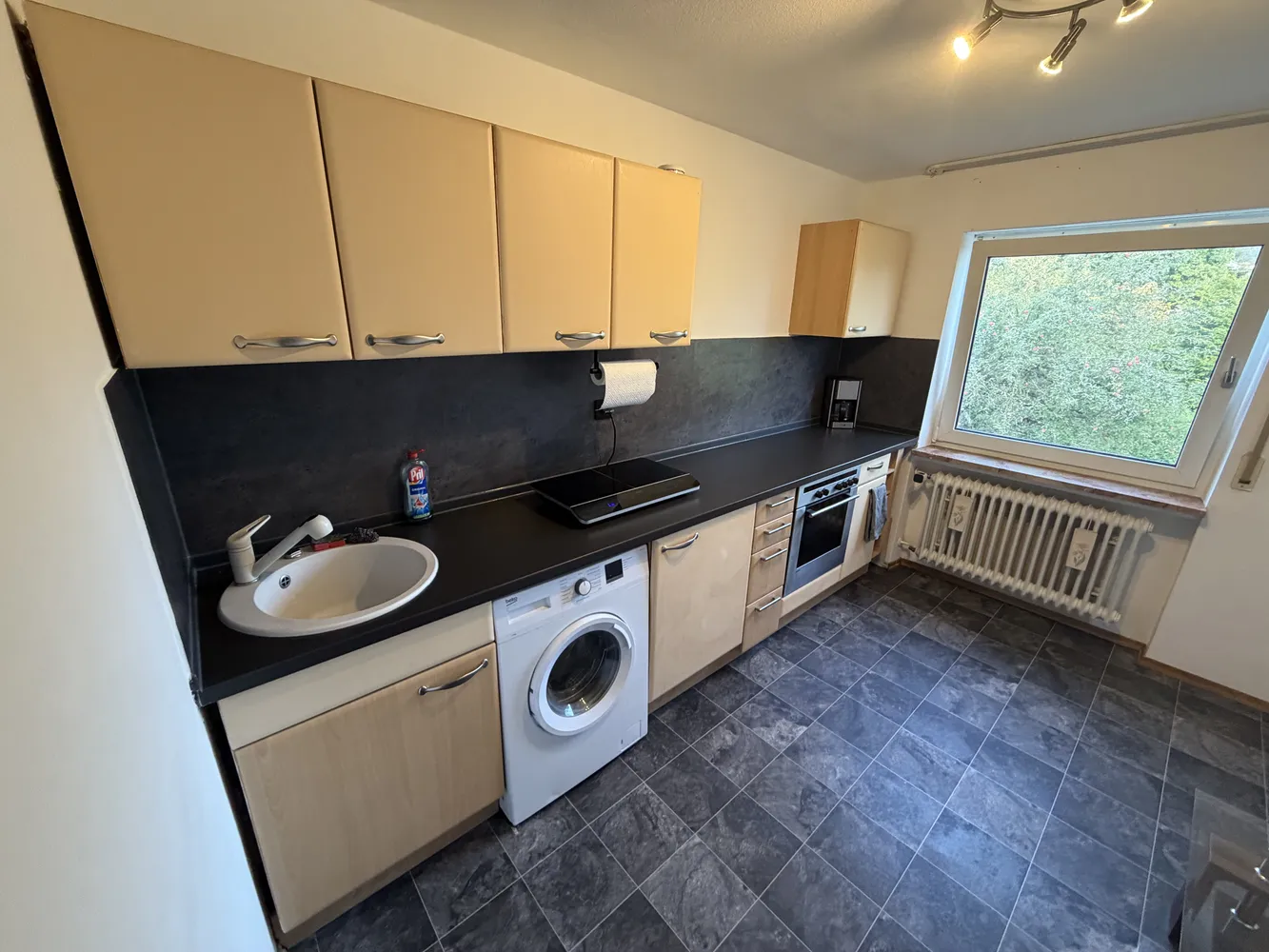 1 Zimmer Wohnung mit 16 m² in Göppingen – Bild 9