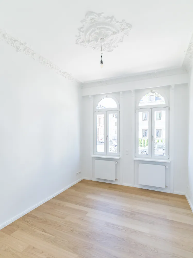 2 room apartment with 43 m² in Wiesbaden – Photo 1