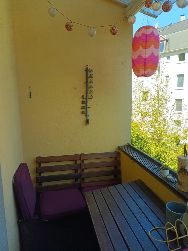 4 Zimmer Wohnung mit 104 m² in Wuppertal – Bild 10