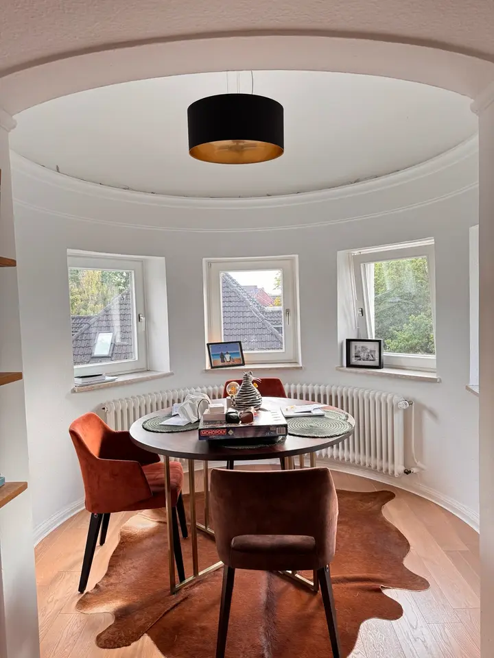 2 Zimmer Wohnung mit 67 m² in Bremen – Bild 5