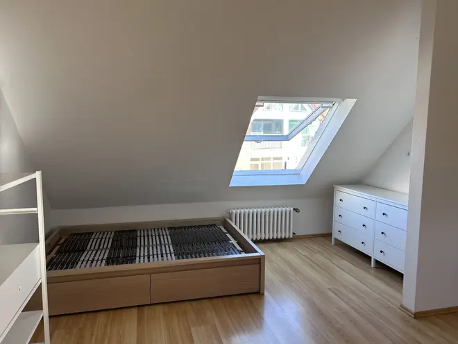 2 Zimmer Wohnung mit 29 m² in Bochum – Bild 4
