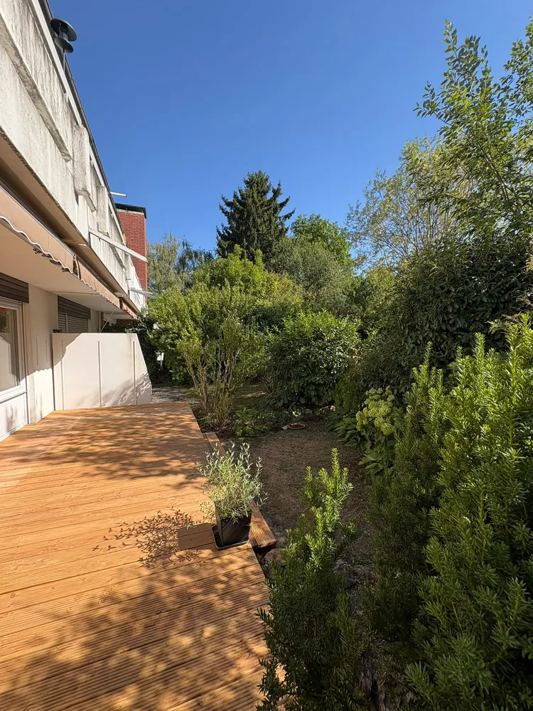 4 Zimmer Wohnung mit 113 m² in München – Bild 12