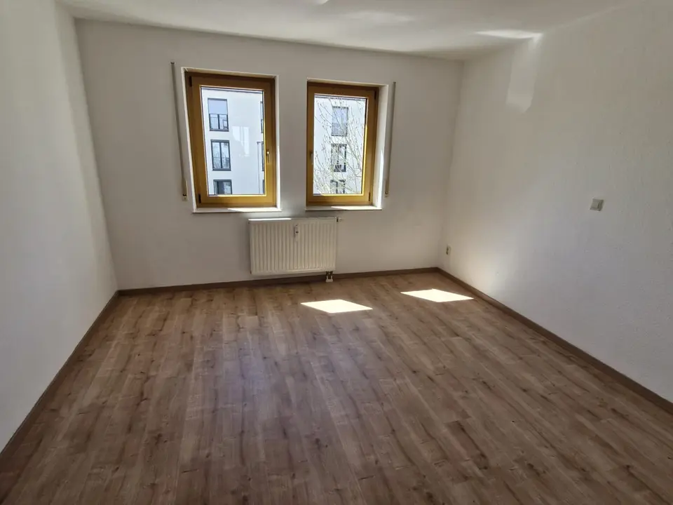 4 Zimmer Wohnung mit 74 m² in Annaberg-Buchholz – Bild 8